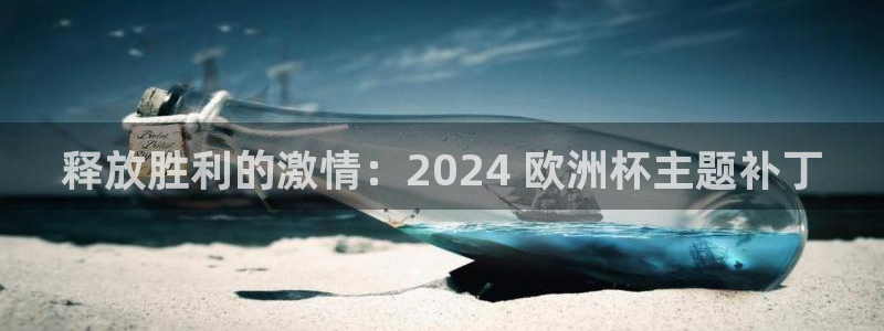 欧洲杯指定投注网站|释放胜利的激情：2024 欧洲杯主题补丁